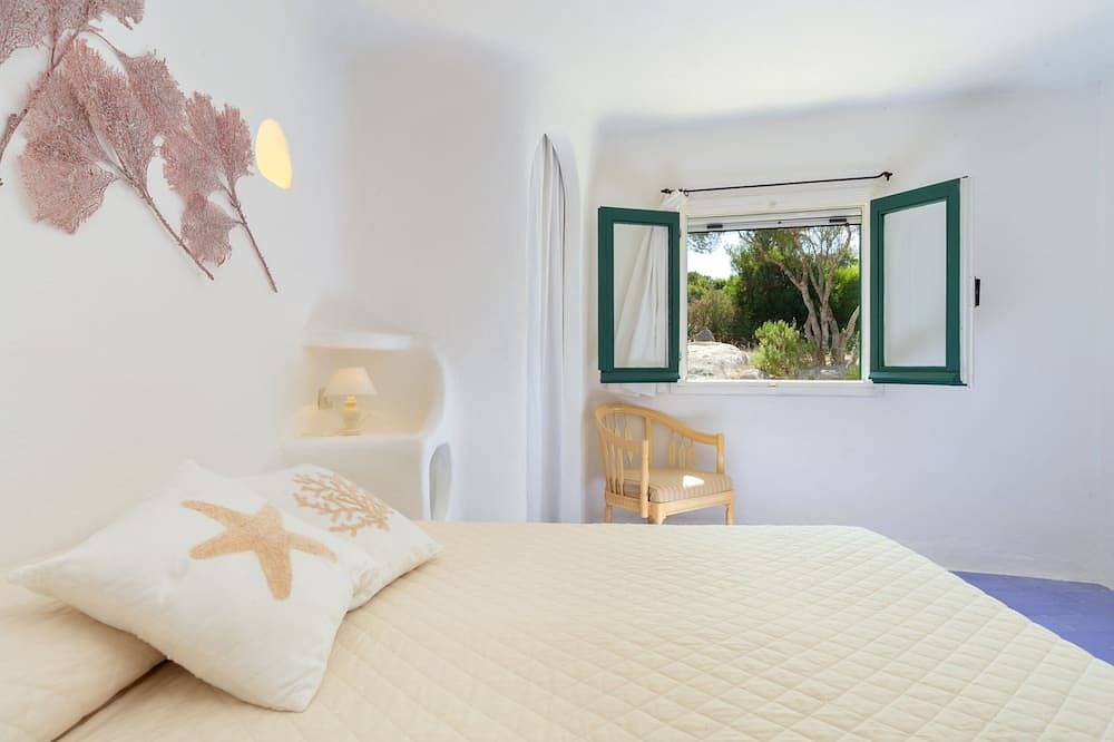 Porto Rafael - Panoramica - 350mt dalla spiaggia in Palau (Sardegna), Gallura