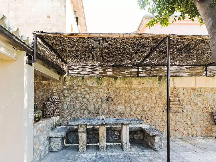 Maison 6 Personnes in Caimari, Selva