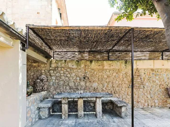 Finca für 6 Personen, mit Pool und Terrasse in Caimari - 4