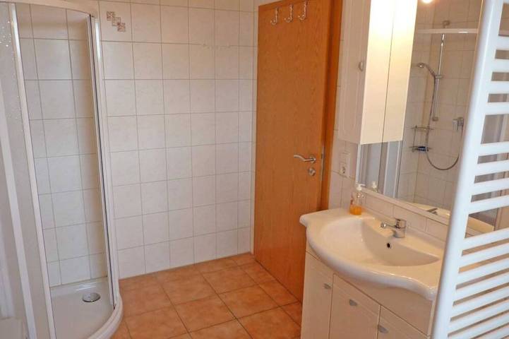 Ferienhaus für 3 Personen, mit Garten und Terrasse an der Müritz - 4