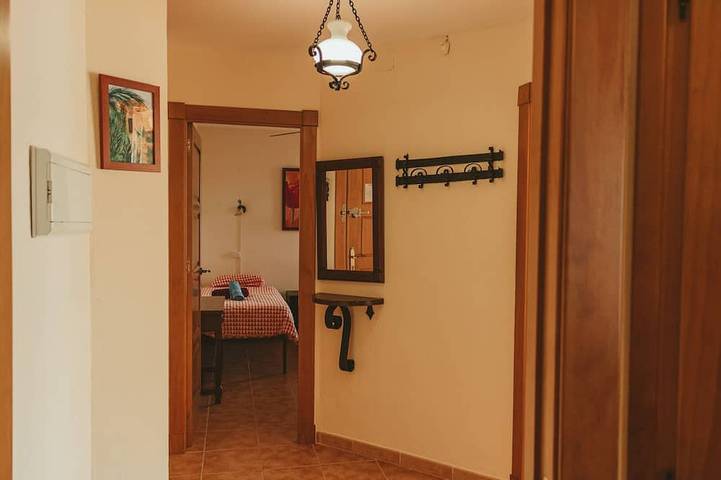 Appartement entier, Front de mer: Magnifique appartement 2 chambres sur Costa Tropical (Andalousie) in Playa de Salobreña, Salobreña