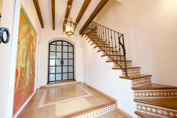 Apartamento de vacaciones para 2 personas, con balcón y vistas - 1