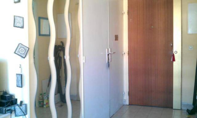 Gîte pour 4 personnes dans Plage Carras Nice - 3