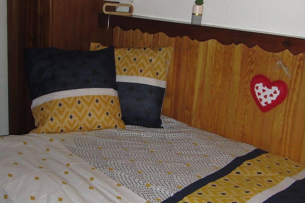 Ganze Wohnung, Charming studio with mountain views in Saint-Jeoire, Region Bonneville
