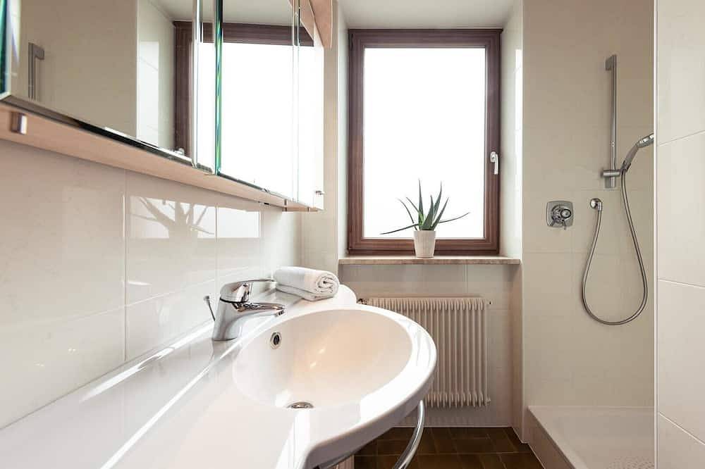 Ganze Wohnung, 724E Residence Hofgarten in Kalterer See, Kaltern an der Weinstraße