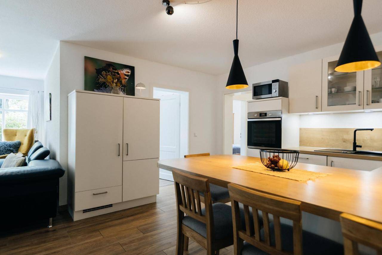 Ganze Wohnung, Hof Timmermann - Pferdestall in Ottenstein, Landkreis Holzminden