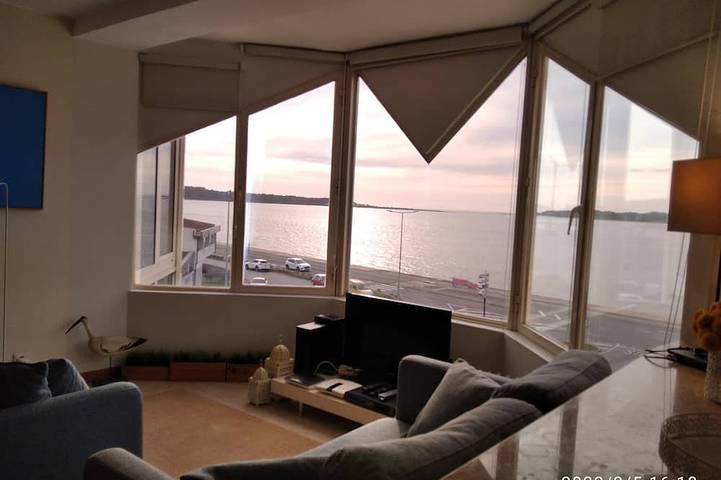Apartamento de vacaciones para 6 personas - 1