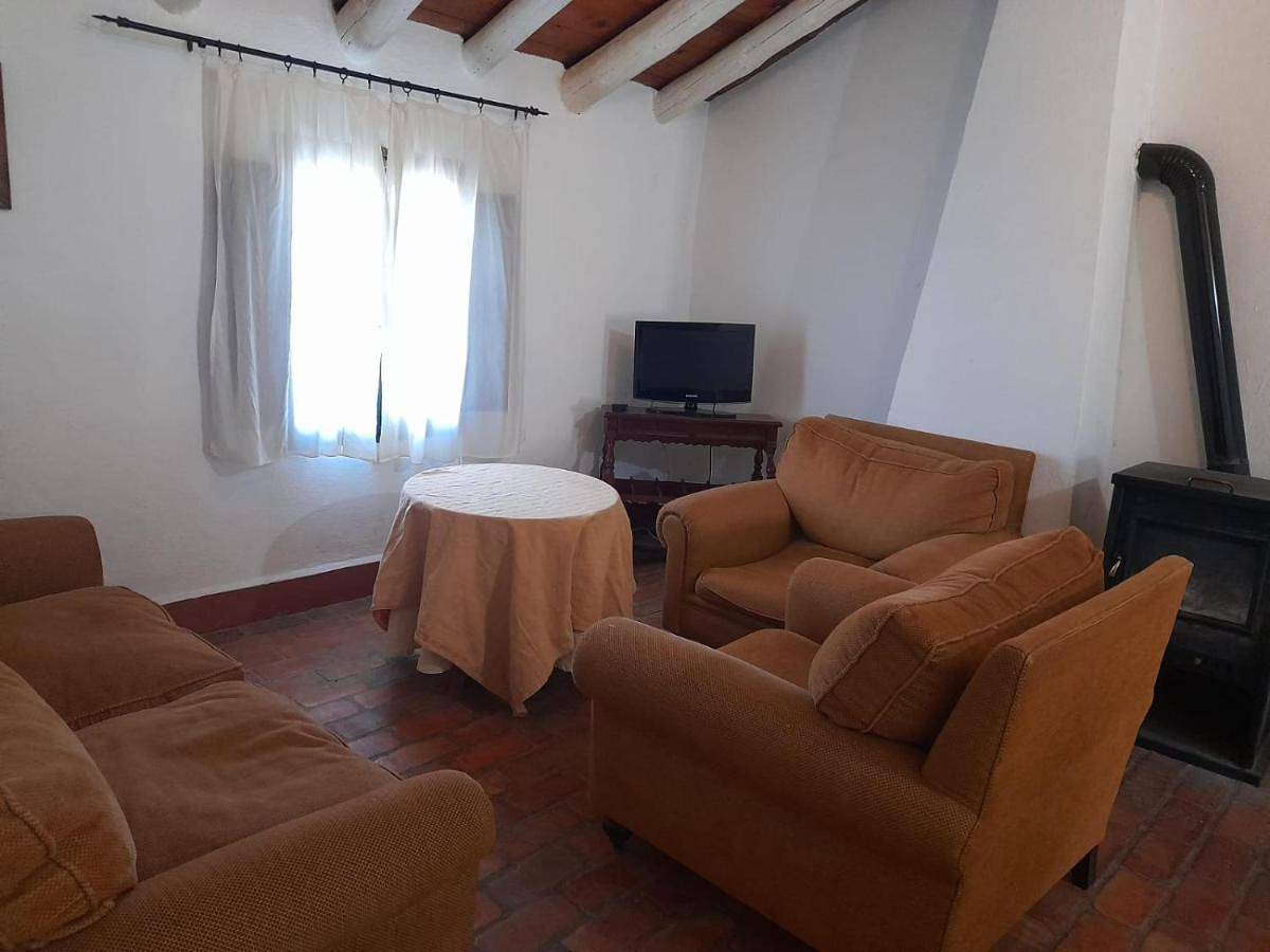 One-Bedroom House in Zufre, Sierra de Aracena y Picos de Aroche