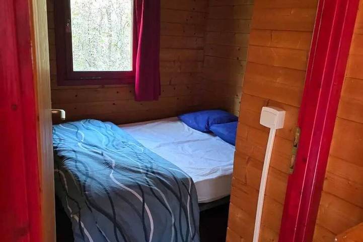 Gîte pour 6 personnes à Saint-Jean-Saint-Nicolas - 4