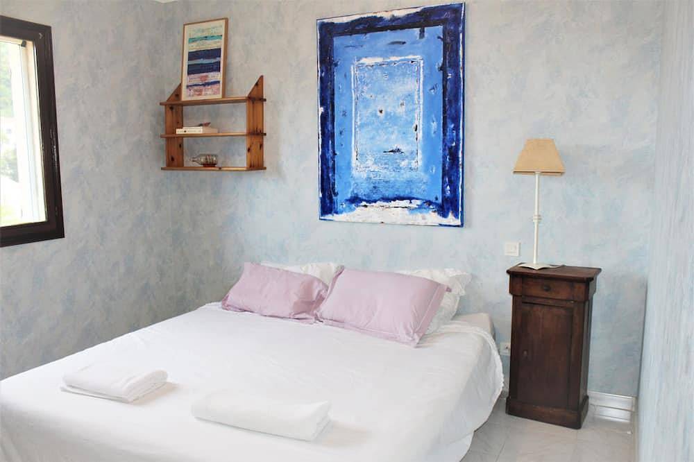 Maison familiale avec jardin à 200m de la plage in Miomo, Santa-Maria-di-Lota