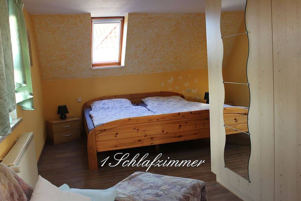 Apartamento entero, Apartamento en Halberstadt in Halberstadt, Magdeburg Börde
