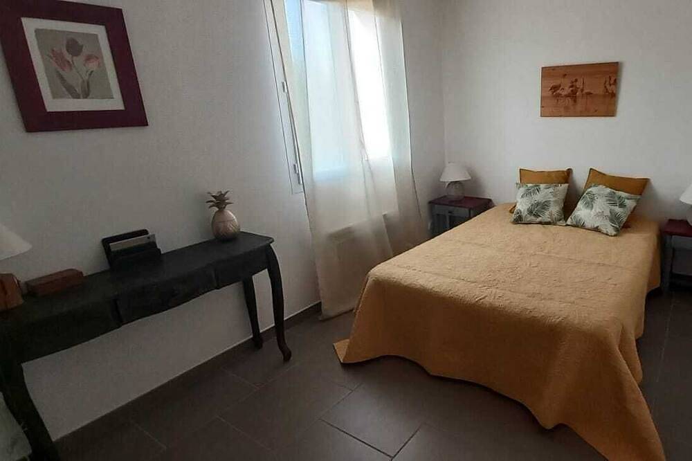 Maison avec terrasse & jardin in Pierrevert, Parc naturel régional du Luberon