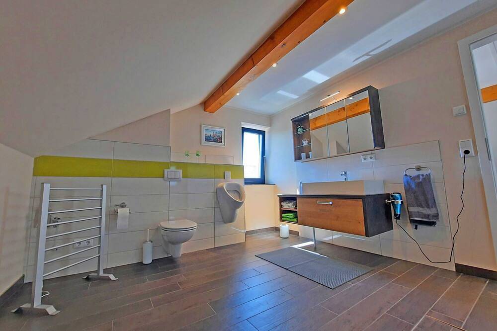 Ganze Wohnung, Ferienwohnung Auszeit Objekt-Id 131789 in Waren (Müritz), Müritz