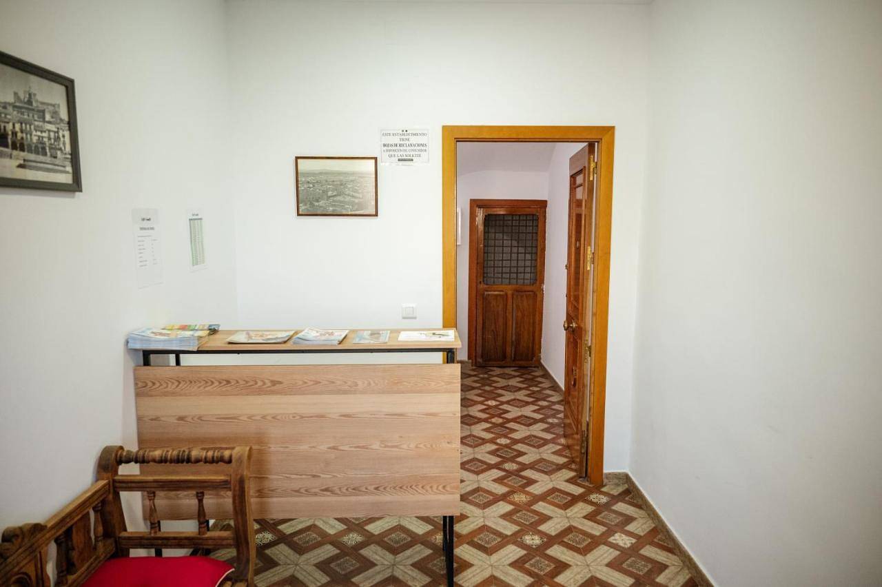 Apartamento entero, Rollo Campillo in Trujillo, Provincia de Cáceres