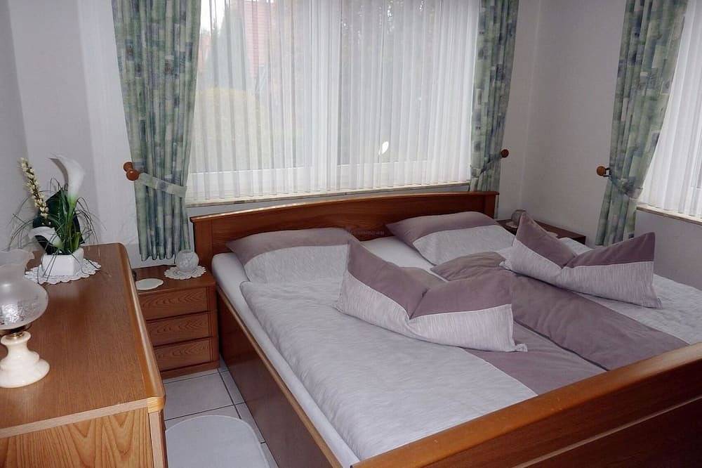Ganze Wohnung, Ferienwohnung/App. für 4 Gäste mit 70m² in Hesel in Neukamperfehn, Nordseeküste