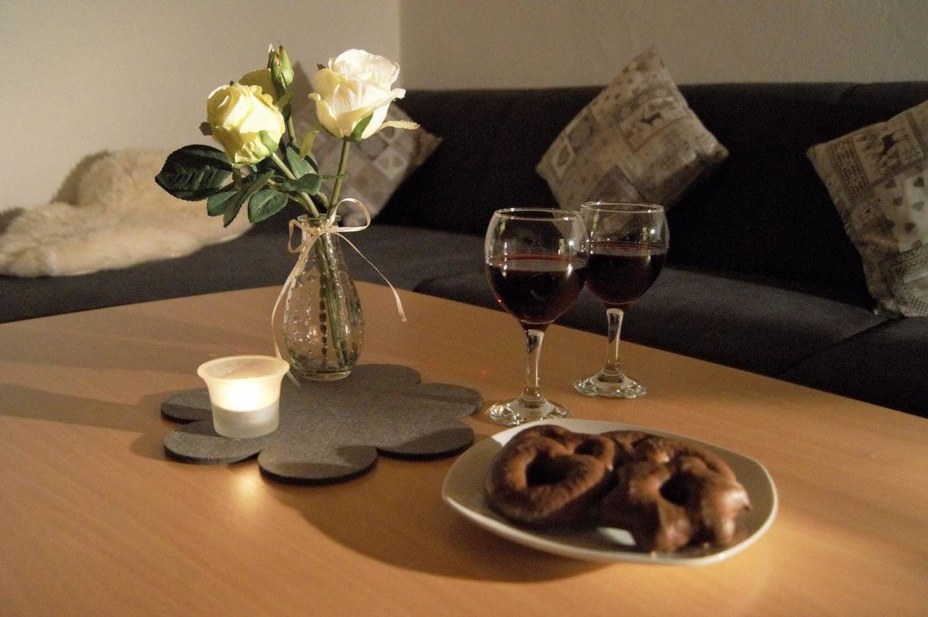 Ferienwohnung, foto 9