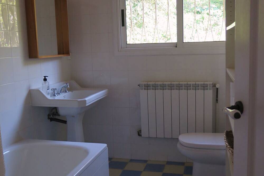 Ferienhaus / Villa - Barcelona in Sarrià - Sant Gervasi, Barcelona