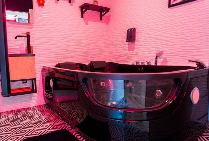 Gîte pour 4 personnes, avec sauna dans Boulay-Moselle - 3