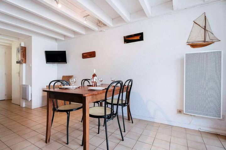 Ferienwohnung für 4 Personen in der Bretagne - 3