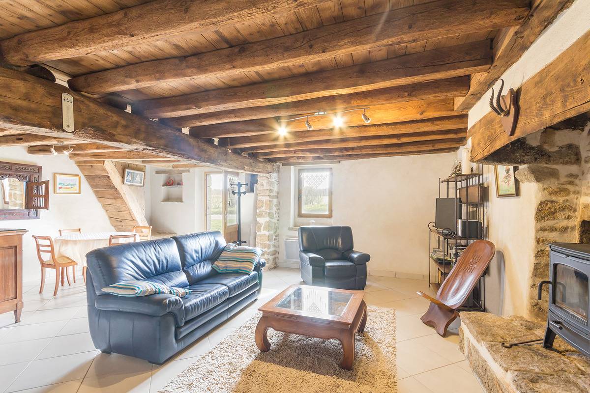 Maison de vacances