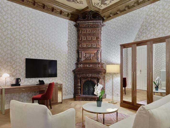 Ośrodek wypoczynkowy dla 2 osób, z balkon w Województwo łódzkie