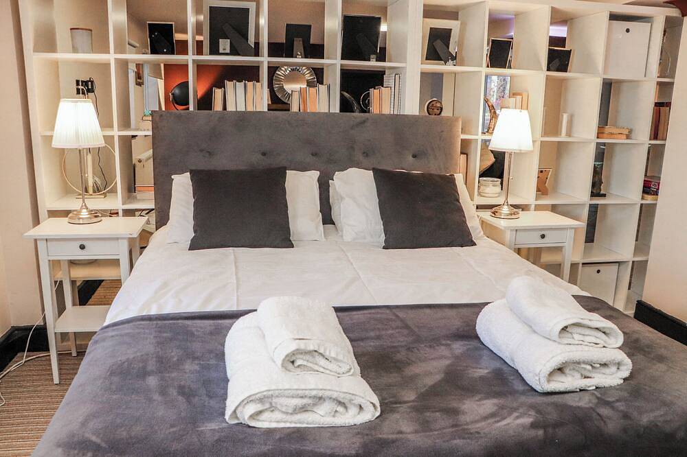 Mary Ann Apartment in Inverness in Inverness, Highlands