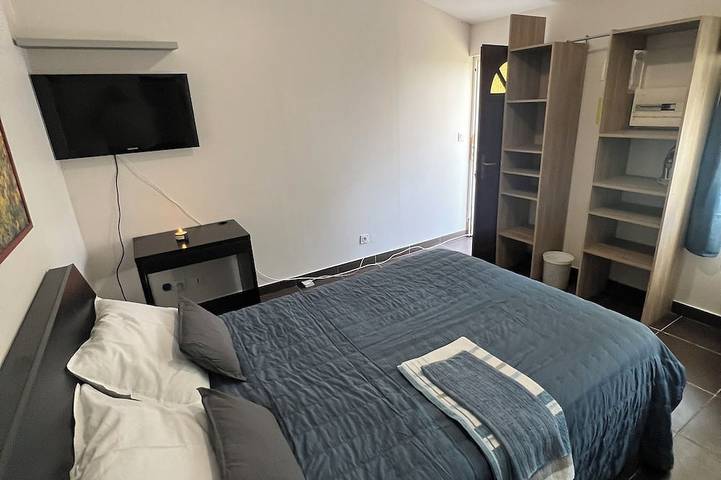 Gîte pour 2 personnes à Sarcelles - 4