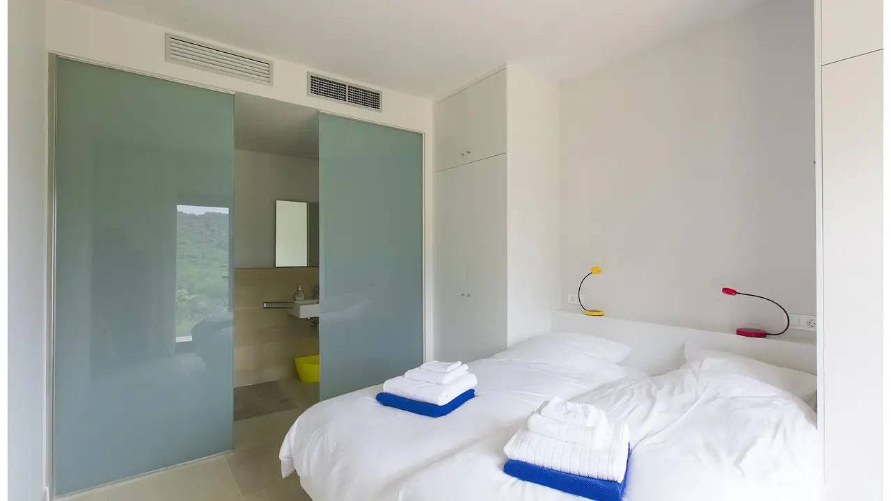 Ferienhaus für 10 Personen (180 m²) in Sant Andreu de Llavaneres in Supermaresme, San Andrés de Llavaneras