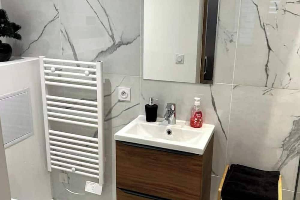 Appartement entier, Studio très agréable in Roubaix, Région de Lille