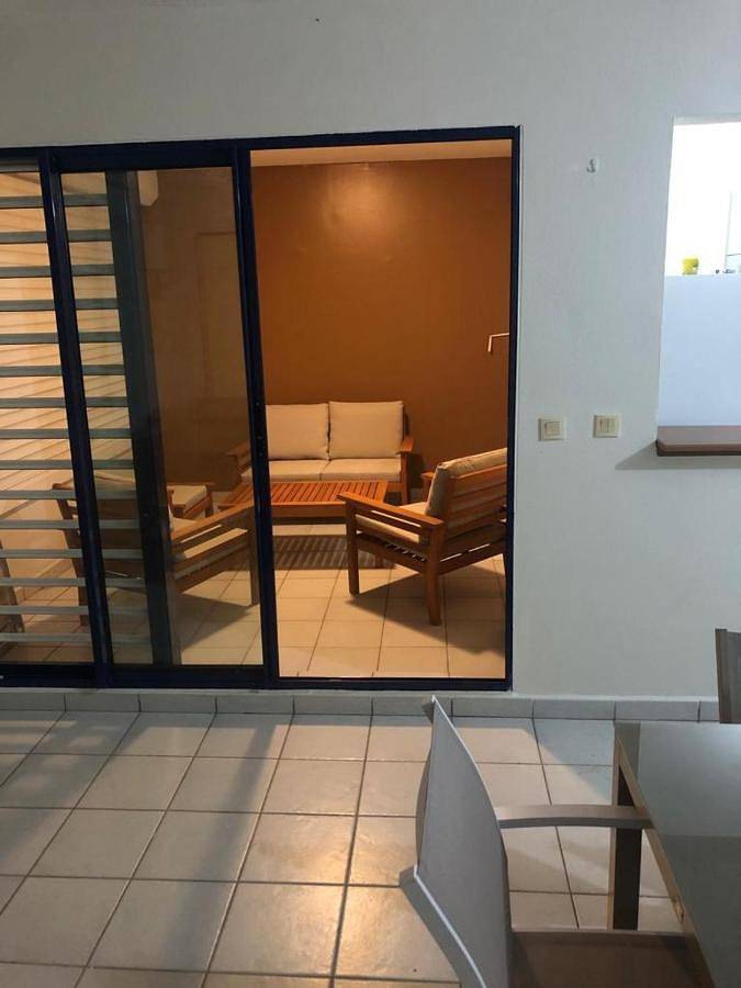 Gîte pour 6 personnes, avec jardin dans Plage de l’Anse Vinaigri - 2