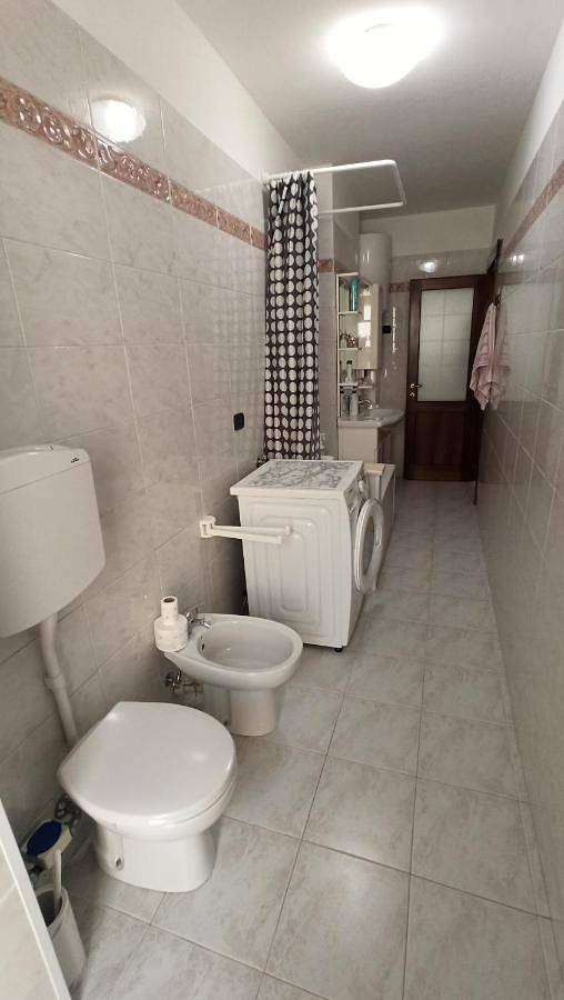 Appartement entier, Casa Stella Terminal in Perosa Argentina, Province de Turin