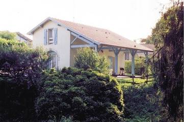 Gîte pour 4 personnes, avec jardin à Sort-en-Chalosse