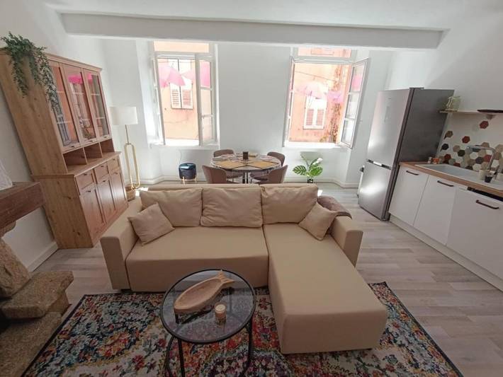 Gîte pour 4 personnes dans Office De Tourisme De Grasse - 3