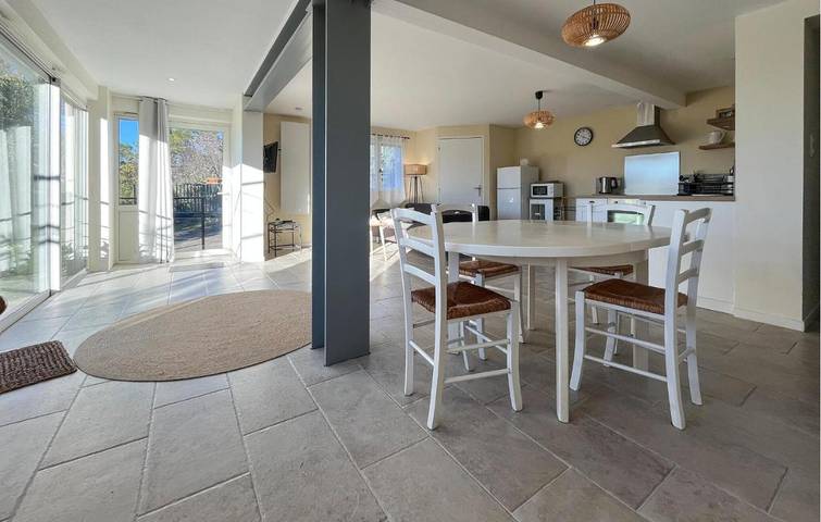 Location de vacances pour 5 personnes à Saint-André-de-Roquepertuis - 3