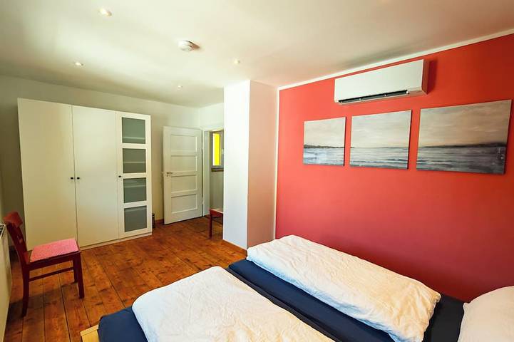 Location de vacances pour 4 personnes, avec Terrasse à Billigheim-Ingenheim - 3