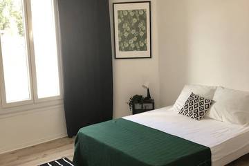 Appartement De Vacances pour 9 Personnes dans Perpignan, Région de Perpignan, Photo 1