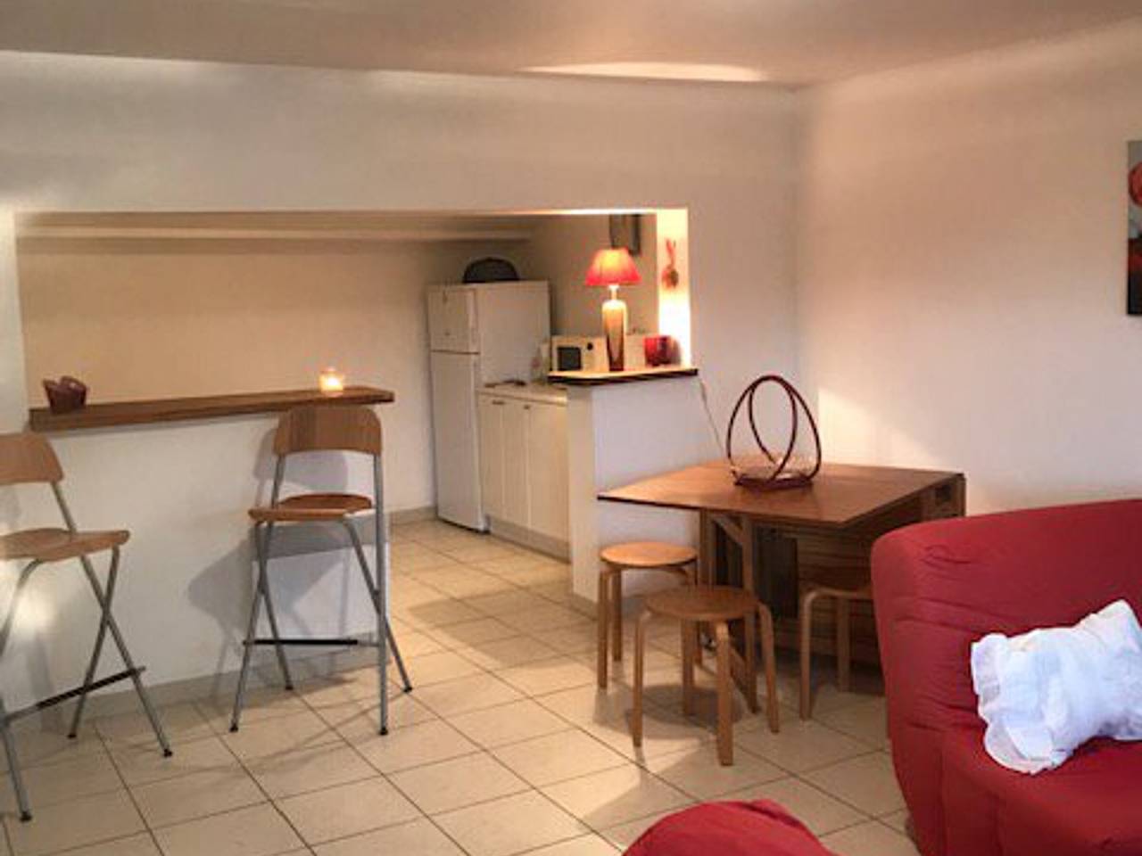 Maison près plage Noirmoutier - Animaux admis - 4 pers in La Guérinière, Noirmoutier