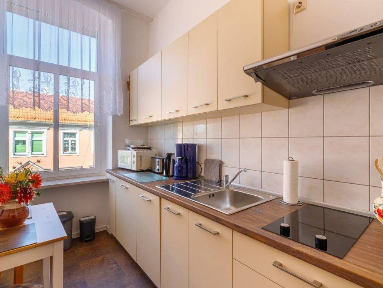 Ganze Ferienwohnung, Ferienwohnung im O-See-Haus in Zittau, Zittauer Gebirge
