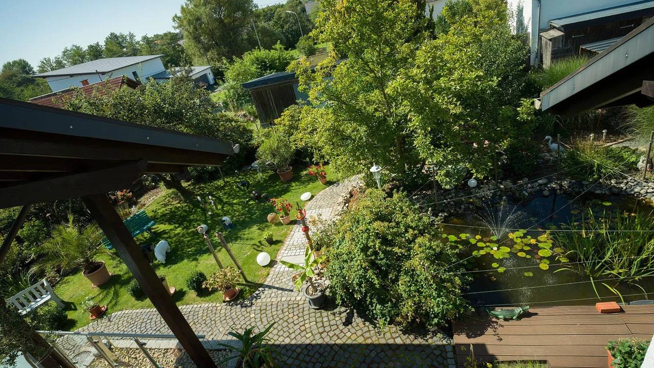 Ganze Ferienwohnung, Ferienwohnung für 2 Personen (80 m²) in Weiskirchen in Weiskirchen, Saar-Nahe-Bergland
