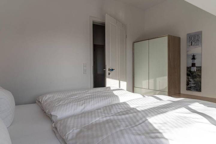 Ganze Wohnung, Appartement Spo Bude 2 in St. Peter-Bad, St. Peter-Ording