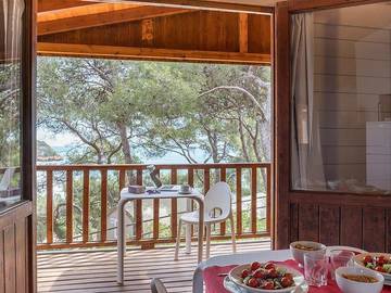 Bungalow para 5 Personas en La Móra, Tarragona, Foto 2