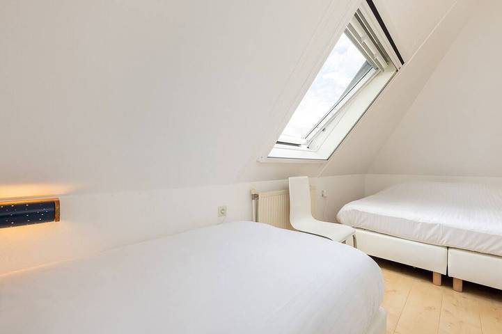 Cottage für 5 Personen, mit Terrasse in Earnewâld - 3