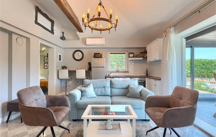 Ferienhaus für 5 Personen in Labin - 2