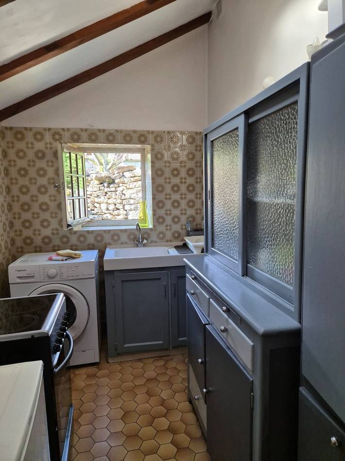 Location de vacances pour 3 personnes, avec jardin, animaux acceptés à Miers - 4