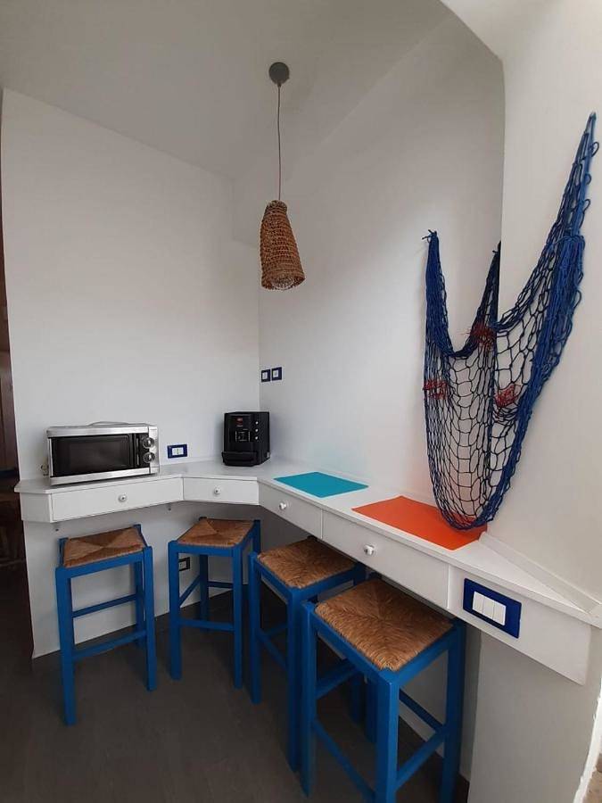 Maison d’hôte pour 3 personnes à Marsala - 4