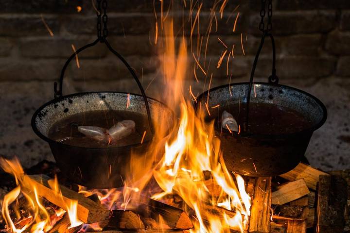 Maison d’hôte pour 4 personnes, avec jardin et vue dans Slavonie - 3
