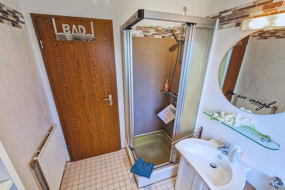 Ferienhaus 1 in Thalfang in Ferienpark Himmelberg, Thalfang