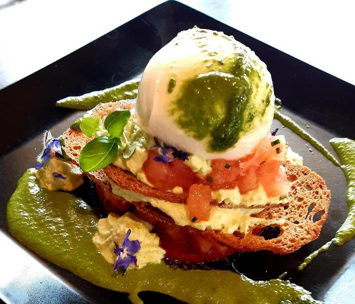 Hôtel pour 2 personnes, avec vue et jardin à Meyrin - 3