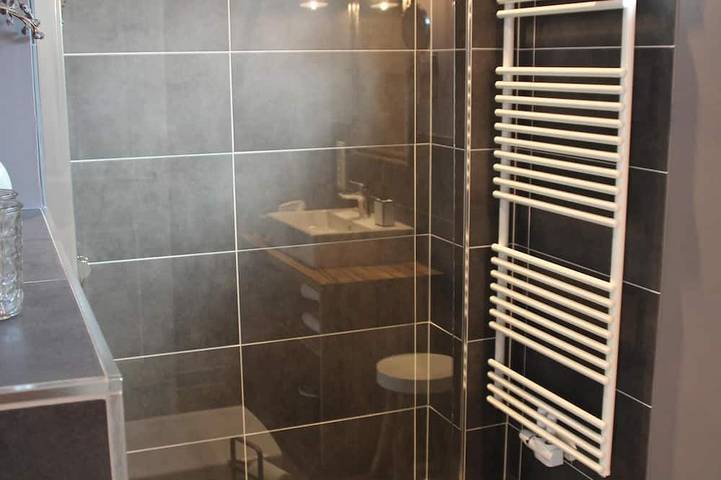 Appartement entier, Design élégant Appartement in Trèves (Ville), Trèves
