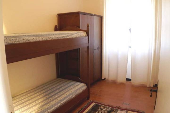 Sleeps 10 100 mt from Perdalonga beach. Wifi in Antoni Areddu, Teulada